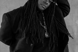 Late Night: Jlin