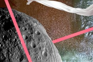 Der kleine Prinz - Eine poetische Ballettreise nach Antoine de Saint-Exupéry