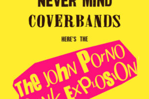 Sand-Kunst im Blühenden Barock