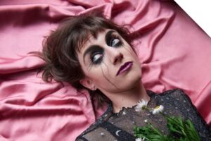 Jane Mumford - Leben!