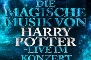 The Magical Music of Harry Potter - A Celebration of Film Music