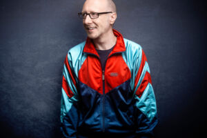 Ralf Senkel - Der hat gesessen!