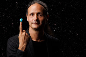 Philipp Weber- Power to the Popel: Demokratie für Quereinsteiger