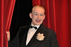 Robert Kreis - Ein Abend voller Nostalgie und Humor