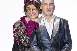 Emmi & Willnowsky - TOUR 26