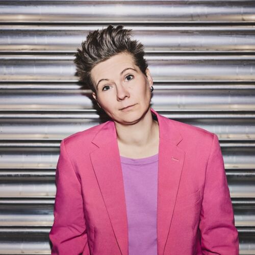 Kirsten Fuchs - Muttermund tut Wahrheit kund