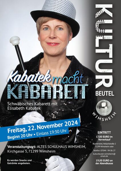 kabatek-macht-kabarett