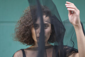 Sanem Kalfa (Miraculous Layers)