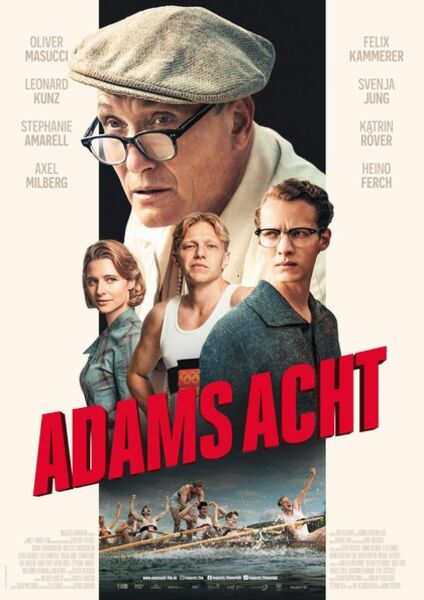 adams-acht