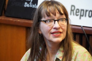 Ulli Lust - Die Frau als Mensch - Schamaninnen (Graphic Novel)