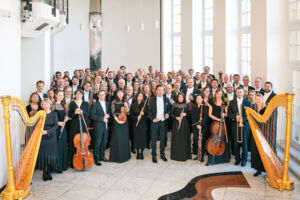 Romantische Begegnungen