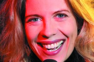 Gabriele Busse - Auch der Broccoli hat Gefühle