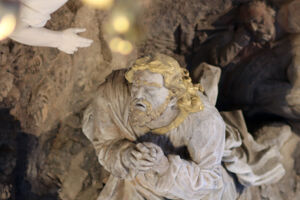 BACH  Johannespassion