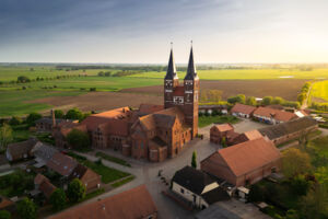 Jerichower Sommermusiken Zeit im Klang