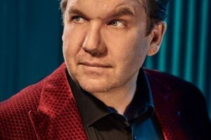 Matthias Brodowy - Sachen gibt´s