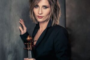 Lisa Batiashvili, Giorgi Gigashvili - Con molta espressione