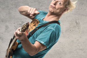 2. Ansbacher Lachnacht - mit Atze Bauer, Jörg Kaiser, Schaluppke und Patricia Lürmann