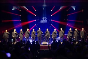The 12 Tenors