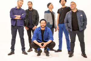 Les Yeux Dla Tête - La Vie Est Belle Tour 2026