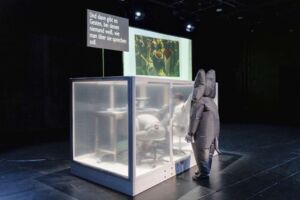 HANDS UP - 3 TAGE FREI