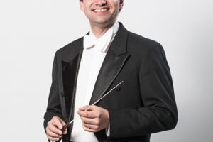 Philharmonic Orchestra Hradec Králové - Neujahrskonzert