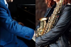 Tina Tandler Club 2026 - K.C. Miller meets Tina Tandler-