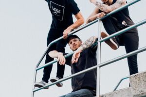 ITCHY - JAHRESABSCHLUSSKONZERT