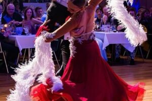 25. Vita Classica Jubiläumsball - 115 Jahre Mineral-Thermalwasser