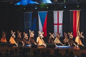 Rocking Stones VI International 2026 - Das Crossover-Konzert zum Stadtjubiläum