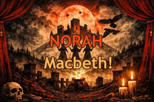 Macbeth!