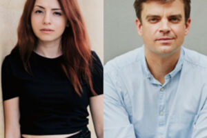 Iryna Fingerova & Matthias Nawrat