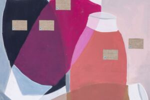 Hella Jongerius: Whispering Things (DE / EN / FR)