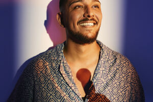 Abdul Kader Chahin - Ehrenlos