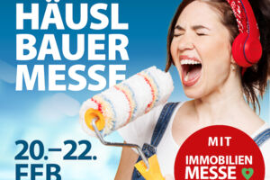 Häuslbauermesse 2026 - DK Freitag