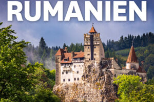 MUNDOLOGIA: Rumänien