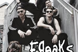 KORN by FREAKS OFF THE LEASH