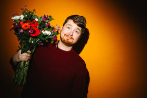 Johannes Floehr - mit Aus der Nähe von Paris