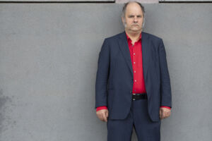 Matthias Egersdörfer - langsam