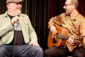 Die Badische Bluesverschwörung