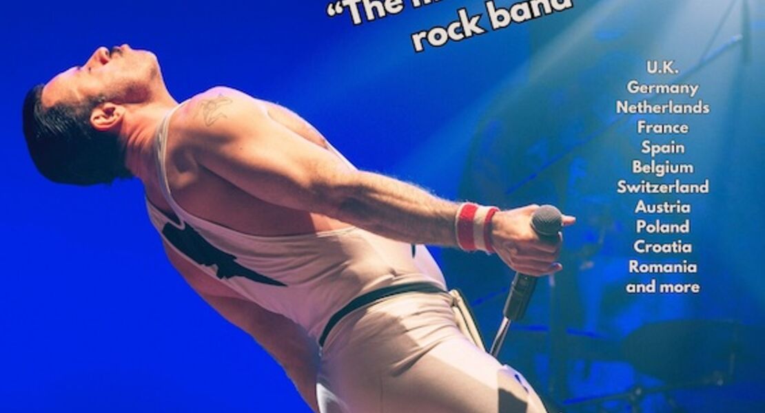 queenmania