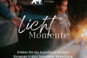 Führung: Lichtmomente