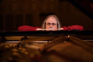 Hörerakademie II Steffen Schleiermacher über 100 Jahre Morton Feldman