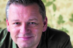 Torsten Rohde - Autorenlesung - Lieblingsgeschichten von Renate Bergmann