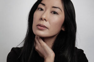 Katie Kitamura - The Lives We Imagine