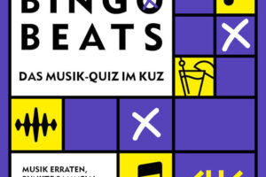 Das Musik-Quiz im KUZ