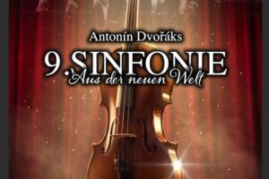 Antonín Dvoák, 9. Sinfonie - 