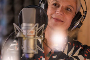 Esther-Kaiser-Quartett »MOVING TIMES«