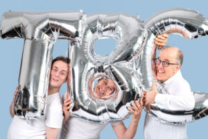 Totales Bamberger Cabaret: WOMERSCHOMADASIN