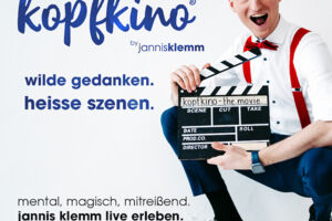 Jannis Klemm - kopfkino