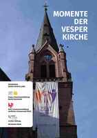 Ausstellung „Momente der Vesperkirche“